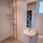 Villa Lovely In With Sauna *