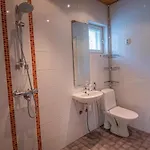 Lovely In With Sauna Villa Rovaniemi