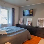 Lovely In With Sauna Villa