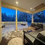 Lovely In With Sauna * Rovaniemi