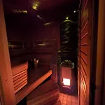 Lovely In With Sauna Rovaniemi