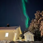 Lovely In With Sauna Villa *