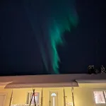 Villa Lovely In With Sauna Rovaniemi