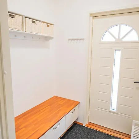 Βίλα Lovely In With Sauna Ροβανιέμι