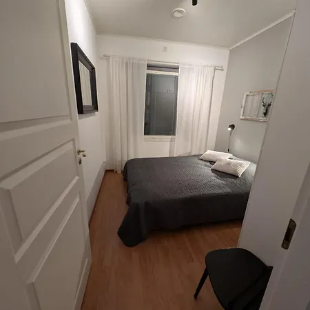 Villa Lovely In With Sauna *