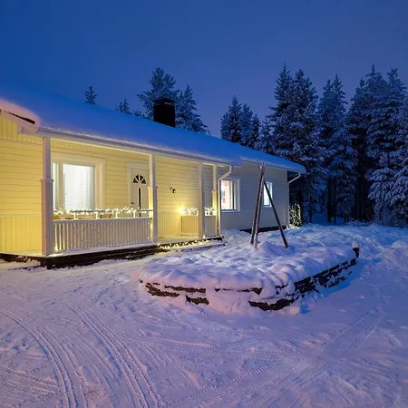 Lovely In With Sauna *