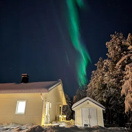 Lovely In With Sauna Villa *