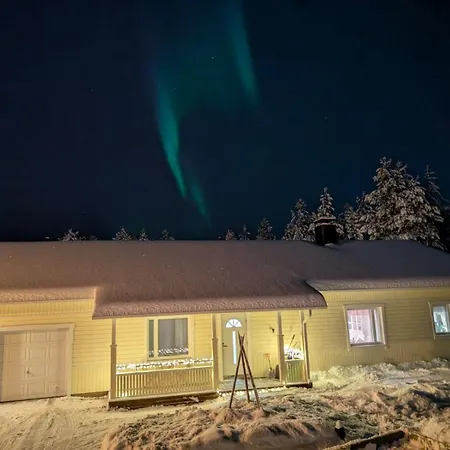 Lovely In With Sauna *