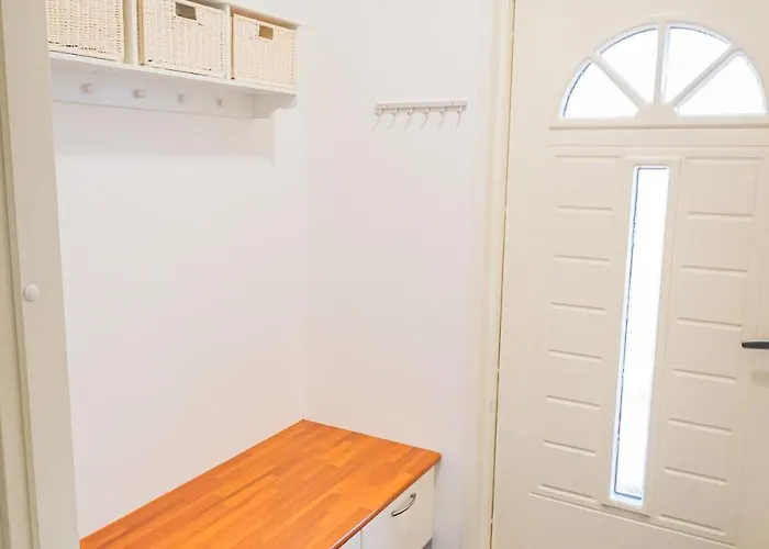 Villa Lovely In With Sauna Rovaniemi