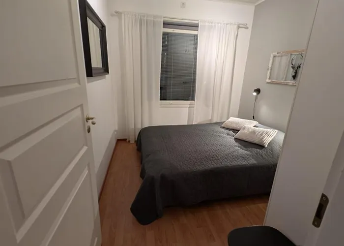 Villa Lovely In With Sauna *